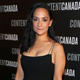 Image for article titled Archie Panjabi's Talking About That Scene From The Good Wife!!!!!